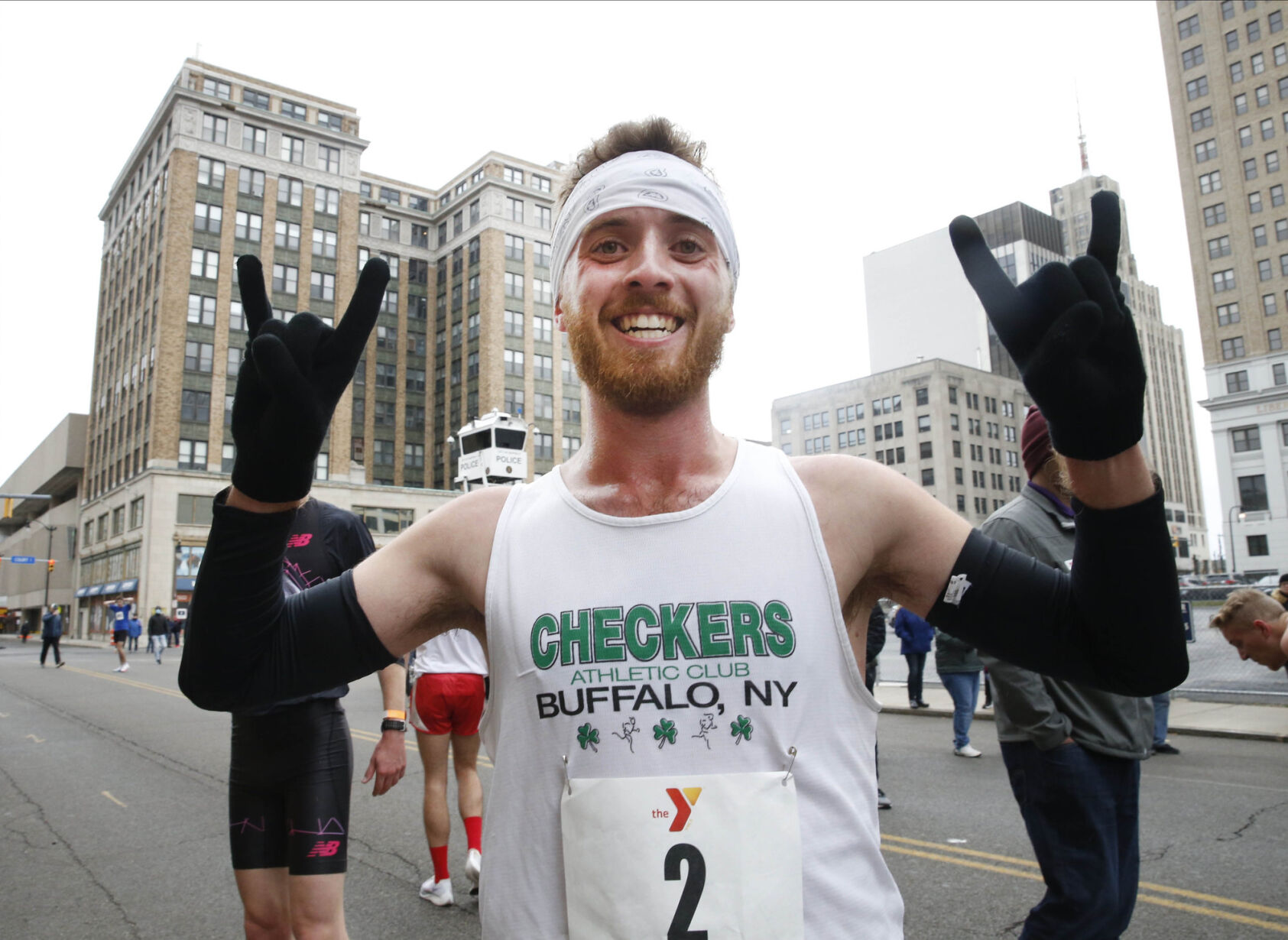 Turkey Trot 2021